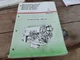 KHD Deutz FL 911 FL 912 BFL 913 Workshop Repair Manual