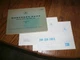 Mercedes Benz 190c 190dc 200 200d 230 Manual/Catalog "B" 1967 Package