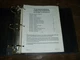 New Holland TC30 Tractor Service Repair Manual