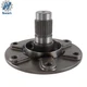 Front Axle 34070-13330 For Kubota L35 L2900 L3300 L3410 L3430 L3010 L3130 L3240