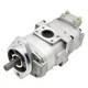 For Komatsu Wheel Loader WA200-1 Transmission Pump ASS'Y 418-15-11010