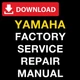 Yamaha YFM700R RAPTOR 700R 2006 2007 2008 2009 2010 SERVICE REPAIR MANUAL