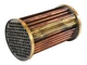 Tube Bundle Oil Cooler Core for Cummins NH855, NH504, 903, NH230 Replaces 110848
