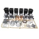 Rebuild Kit for Deutz F6L912 Engine Deutz-Allis D8006, D9006, D10006, DX110