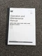 Caterpillar Cat 420E 430E 432E 434E 442E 444E Backhoe Loader Operator Manual