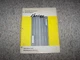 1964 Cummins V  VT 378 504 555 CID V378 VT378 V504 Operator Maintenance Manual