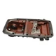 Used Cylinder Case fits Kubota L2650 L2950 L3450 H3500-37100