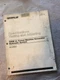 CAT Caterpillar 320B LL Excavator Hydraulic Testing Adjusting Service Manual