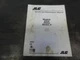 JLG 450A & 450AJ Series II Boom Lift Service and Maintenance Manual    312113022