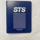 STS Avionics Loran-C Receiver Model 120MC Operation Manual