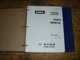 Kobelco K904E K904EL Hydraulic Excavator Parts Catalog Manual xz
