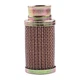 Fuel Filter 91A65-00611 for Nissan K21 K25 Engine L01 L02 Mitsubishi FG20N-F17D