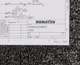 Komatsu Bulldozer D41E-6 Hydraulic Schematic Manual Diagram
