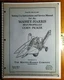 Massey Harris Self-Propelled Corn Picker Setting Up Inst & Service Manual 7/51