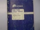 Fiat Allis  745 745H 745-B 745H-B 745-C Power Steering Service Manual 73055601