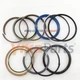 for jcb seal kit JS200 JS200LC Bucket repair kit seal set for sales