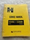 Hyster C340A, C350B Compactor, Roller Service Manual