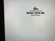Dbx Model 120x-ds Service Manual  Digital