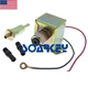 For Onan Generator BGE BGEL F&G Model KV A-B 12V Fuel Pump 149-2140 149-2150
