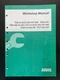 Volvo Penta Diesel Engine  Workshop Manual  TD61 TID61 TD610 TD71 TID71 TD710