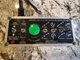 Altec At200 AT200A Bucket Truck  Lower Control Panel Switches Controller Switch