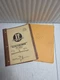 I&T Shop Service ALLIS-CHALMERS Shop Manual No. AC-11 & Additional WD Manual 