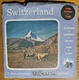 1952 Switzerland View Master 3 Reel Set & Book Packet 2000-A 2000-B 2000-C