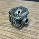 STIHL MS200T 020T Chainsaw OEM MAHLE CYLINDER HEAD / SEE DETAILED PICS READ 1129