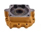 Gear Pump 44081-20180 for Kawasaki Wheel Loader 70ZIV 70ZV 80ZIII 80ZIV 80ZV 85Z