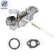 For Briggs & Stratton Carburetor 397135 Series 135200 130200 133200 5 HP