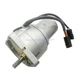 Throttle Motor YN20S00002F1 KP56RM2G-011 For Kobelco SK200-6E SK235SR Acclerator