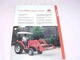 Massey Ferguson 1240-2/4WD Tractor Dealer's Brochure
