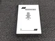 JLG E45A E45AJ E40AJP M45A M45AJ M40AJP Narrow Lift Parts Catalog Manual 3120885