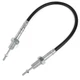 New Tractor 36001-0330 Push Pull Loader Joystick Cable For KIOTI CK 25,27,30,35