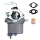 New Carburetor For Kawasaki Superseded Part 15003-2497 15003-2718 FE120