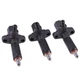 3PCS Fuel Injector 2645K005 For Perkins 3.1524 T3.1524 Engine