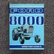 8000 Tractor Operator Instruction Maintenance Manual Ford 8000 OP