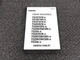 Komatsu FG20N-16 FG25N-16 FG30N-16 Forklift Truck Shop Service Repair Manual