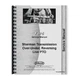 Service Manual - Sherman Transmission fits Massey Ferguson TO20 TO30 fits Ford