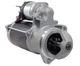 Starter 12V 3kW 1985-2006 Gehl 6635 6635DXT SL5635 Skid Str Deutz BF4M1011F