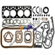 SD22 full Overhaul Gasket Kit For Nissan Engine Truck Forklift set 10101-V0625