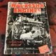 WAUKESHA ENGINE OPERATION MAINTENANCE MANUAL MOTOR MODEL 140 145