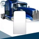 Main Mirror Upper Glass w/Heat For Kenworth T600 T660 T2000 T800 Peterbilt 387