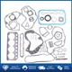 S4L S4L2 Engine Overhaul Gasket Kit Set For Mitsubishi TCM Forklift Generator