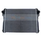 NEW Water Radiator Core 332/C5000 for JCB 531-70 535-95 540-140 550-170 536-70