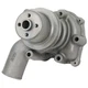 163365AS Water Pump w/ Pulley for WHITE/ OLIVER Tractor 1650 1655 2-70 2-78 4-78