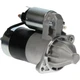 New Starter Fits Kubota B7800HSD-F B7800HSD-R V1505 2003-09 M002T85482 M1T85484