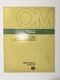 JOHN DEERE 415, 420, 428, 430 Rotary Hoes OPERATOR'S MANUAL OM-N159315 G4