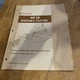 Vintage 1970 Massey Ferguson Mf 58 Rotary Cutter Parts Book