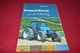 Landini Powerfarm 60 75 85 95 105 Tractor Dealer's Brochure YABE18